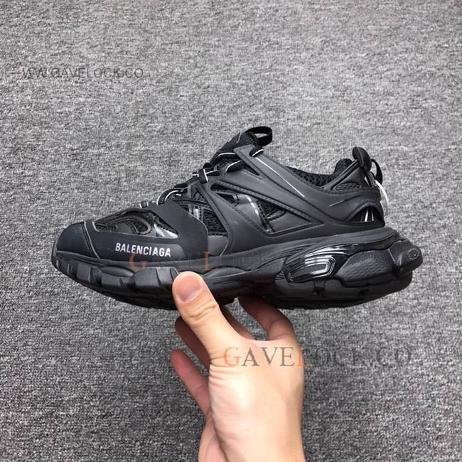 Balenciaga High Quality Replica Shoes For Men